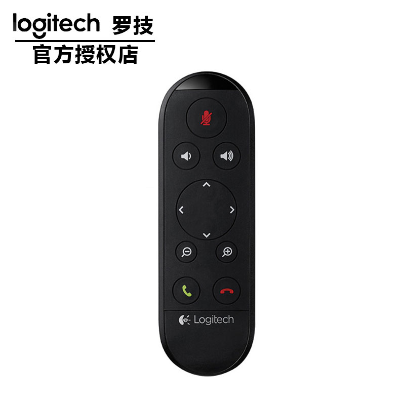 羅技自動對焦會議攝像頭CC2000e