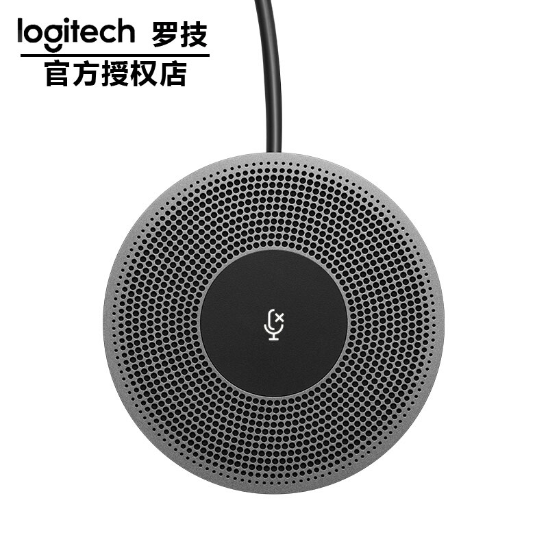 羅技會(huì)議攝像頭CC4000e