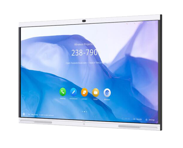 華為IdeaHub Pro 86